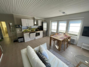 Ferienwohnung Nordlicht 5